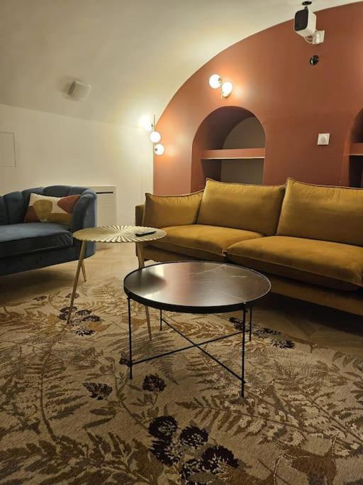אמיינס La Maison Des Petits Sablon מראה חיצוני תמונה