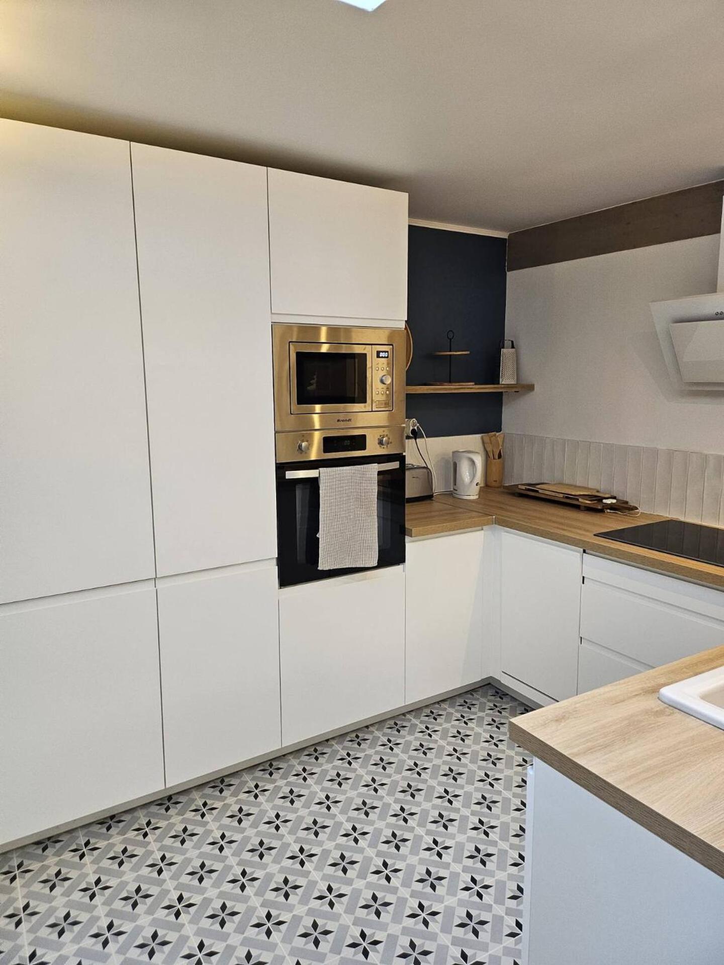 אמיינס La Maison Des Petits Sablon מראה חיצוני תמונה