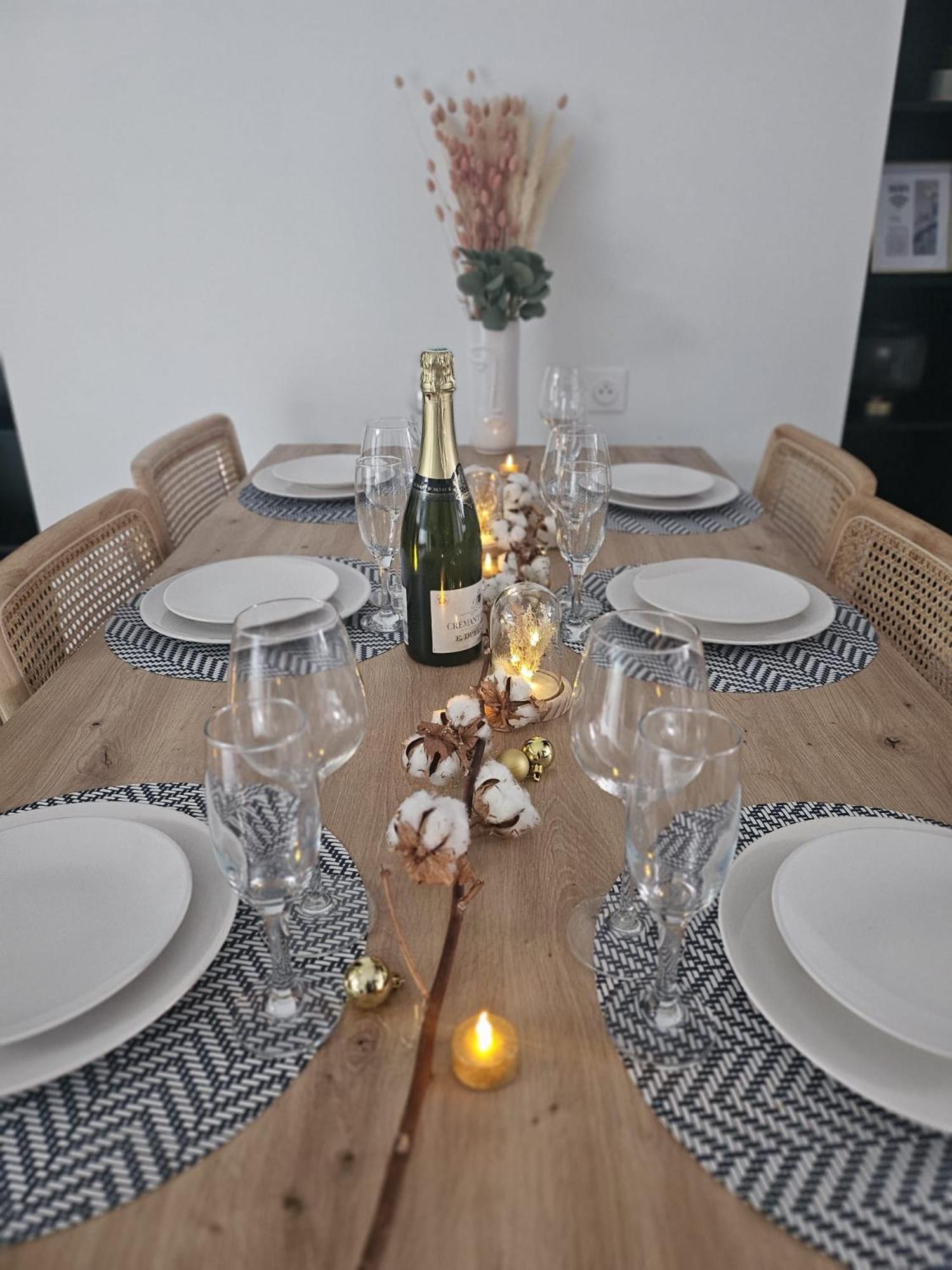 אמיינס La Maison Des Petits Sablon מראה חיצוני תמונה